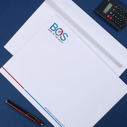 9 X 12 Envelope Template