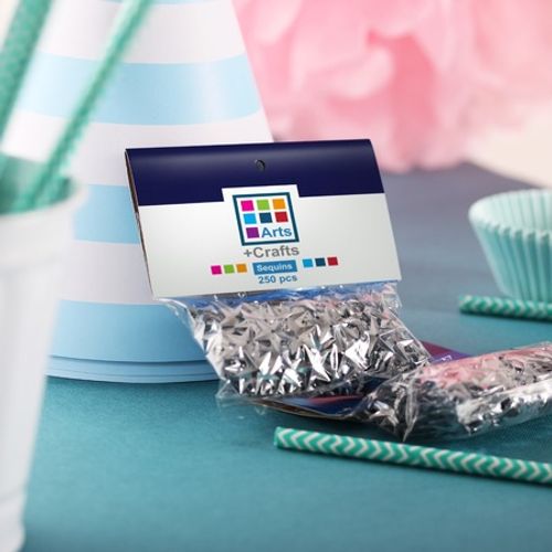 Header Cards with UV Finish| Packaging | Gosselin Graphics