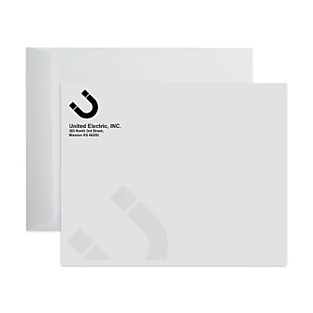 10 x 13 Envelopes