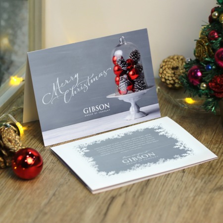 Greeting/Holiday Cards with UV Coating Greeting Cards