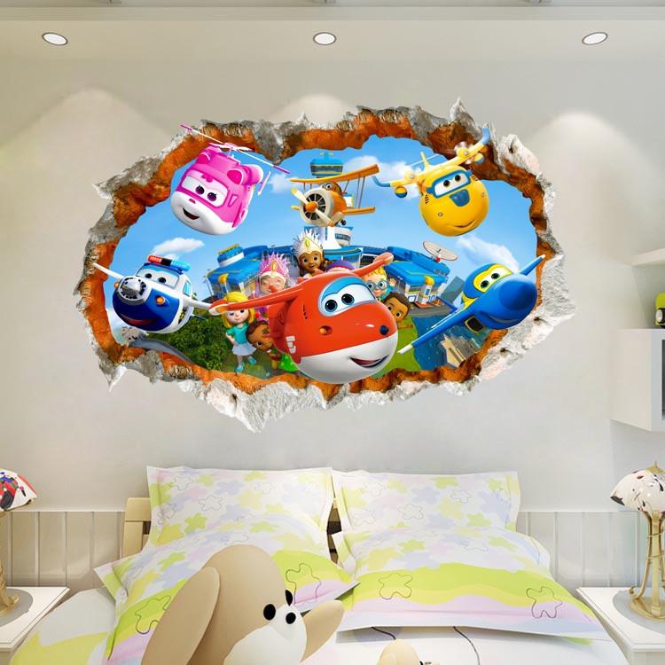 Fabric Wall Decals wall decal