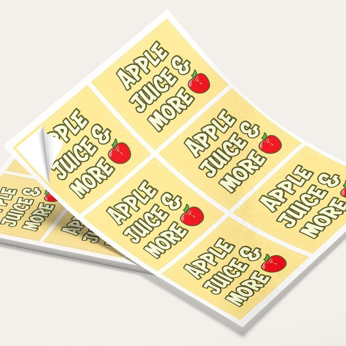 Sticker Sheets sticker sheet