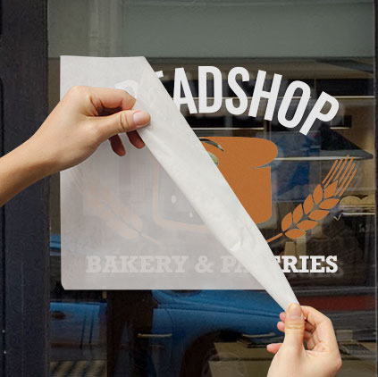 Premium Adhesive Cut Vinyl 3M vinyl