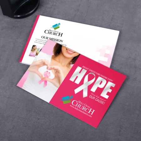 Postcards with Matte Finish Postcard mailing