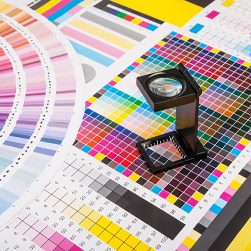Hard Copy Color Proofs proof