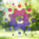 Print Full Color Only - (Transparent Effect)